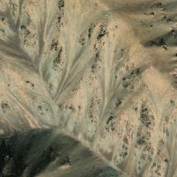 Satellite imagery of Taygh-e Shīshah, AF