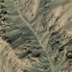 Satellite imagery of Taygh-e Shīshah, AF