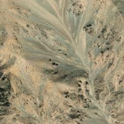 Satellite imagery of Taygh-e Shīshah, AF