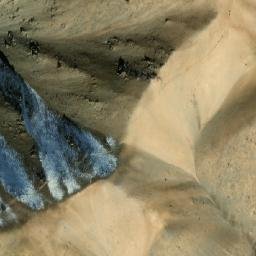 Satellite imagery of Taygh-e Sinj, AF