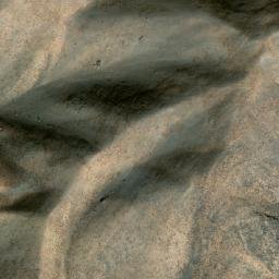 Satellite imagery of Khūlah-ye Sibīst-e Qaşāb, AF