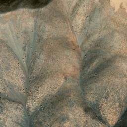 Satellite imagery of Khūlah-ye Sibīst-e Qaşāb, AF