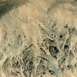 Satellite imagery of Kōh-e Archah, AF