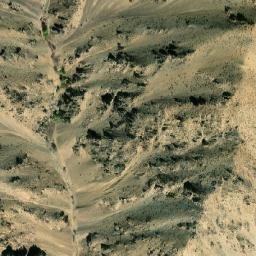 Satellite imagery of Kōh-e Sar Darah, AF