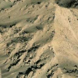 Satellite imagery of Iskīchak, AF