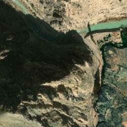 Satellite imagery of Pāy Monār, AF