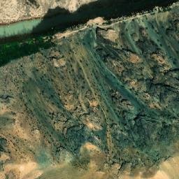 Satellite imagery of Pāy Monār, AF