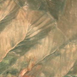 Satellite imagery of Gāshak, AF