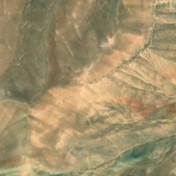 Satellite imagery of Gāshak, AF