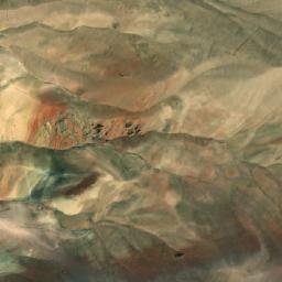 Satellite imagery of Tēgh-e Bād Khānak, AF