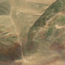 Satellite imagery of Tēgh-e Bād Khānak, AF
