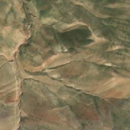 Satellite imagery of Tēgh-e Bād Khānak, AF