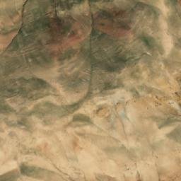 Satellite imagery of Kōh-e Pasnasar, AF