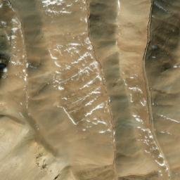 Satellite imagery of Pushtah-ye Mīnghow, AF