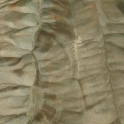 Satellite imagery of Pushtah-ye Lakah Sang, AF