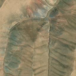 Satellite imagery of Pushtah-ye Jārchū, AF