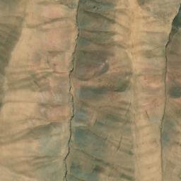Satellite imagery of Pushtah-ye Jārchū, AF