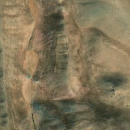 Satellite imagery of Taygh-e Siyāh Khārak, AF