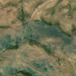 Satellite imagery of Kōtal-e Chaparay, AF