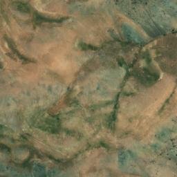 Satellite imagery of Kōtal-e Chaparay, AF