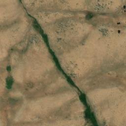 Satellite imagery of Pushtah-ye Nayak, AF