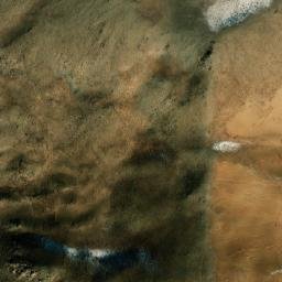 Satellite imagery of Kamargī, AF