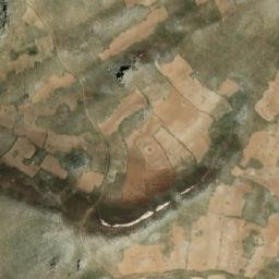 Satellite imagery of Band-e Istaqalī, AF