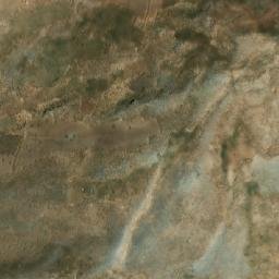 Satellite imagery of Zowār Kushtah, AF