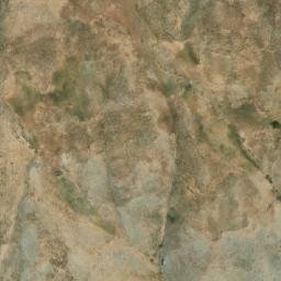 Satellite imagery of Zowār Kushtah, AF