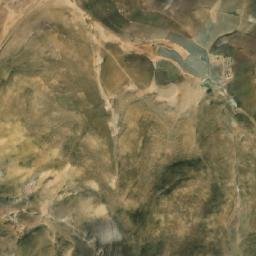 Satellite imagery of Kōh-e Gharak, AF