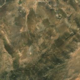 Satellite imagery of Kōh-e Gharak, AF