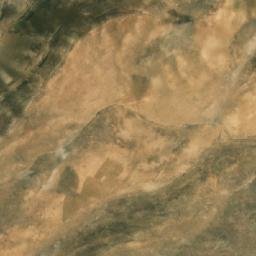 Satellite imagery of Kōh-e Gharak, AF