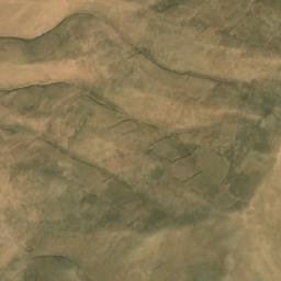 Satellite imagery of Kōh-e Zardsang, AF