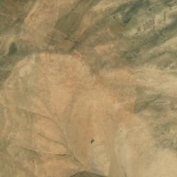 Satellite imagery of Kōh-e Zardsang, AF