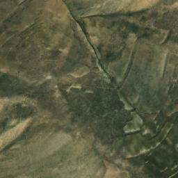 Satellite imagery of Zard Kōh, AF