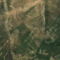 Satellite imagery of Zard Kōh, AF