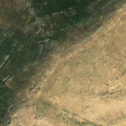 Satellite imagery of Zard Kōh, AF