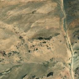 Satellite imagery of Baldar Ghangak, AF