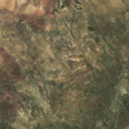 Satellite imagery of Kōh-e Dahan-e Mūr, AF