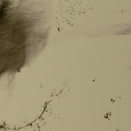 Satellite imagery of Kōh-e Kandūgak, AF