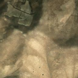 Satellite imagery of Band-e Khushk Āb, AF