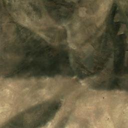 Satellite imagery of Band-e Khushk Āb, AF