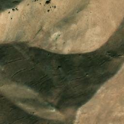 Satellite imagery of Kōtal-e Ghow Gardān, AF