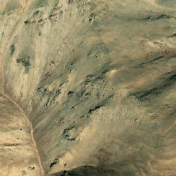 Satellite imagery of Kōh-e Rōdang Parīdah, AF