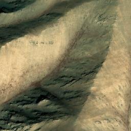 Satellite imagery of Kōh-e Wustōm, AF