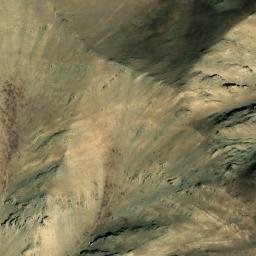 Satellite imagery of Kōh-e Wustōm, AF