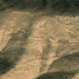 Satellite imagery of Kōh-e Aymaghū, AF