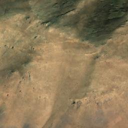 Satellite imagery of Kōh-e Khāk-e Faqīr, AF