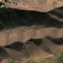 Satellite imagery of Kōh-e Dēgtū, AF