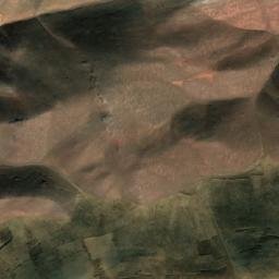 Satellite imagery of Kōh-e Dēgtū, AF